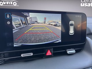 HYUNDAI IONIQ 5 PE 63 KWH RWD EXCLUSIVE