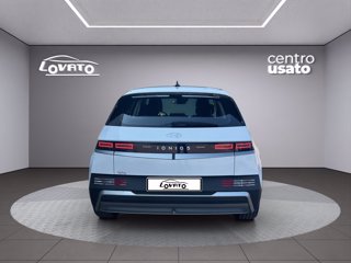 HYUNDAI IONIQ 5 PE 63 KWH RWD EXCLUSIVE