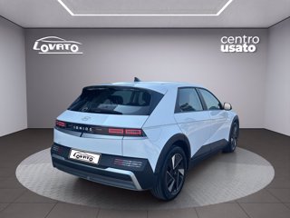 HYUNDAI IONIQ 5 PE 63 KWH RWD EXCLUSIVE