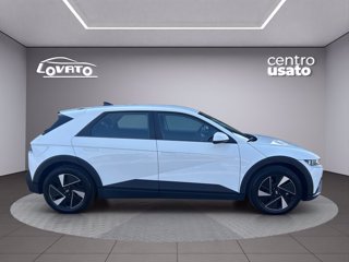 HYUNDAI IONIQ 5 PE 63 KWH RWD EXCLUSIVE