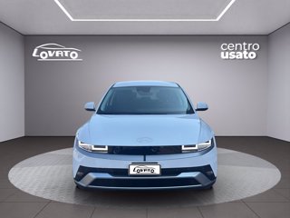 HYUNDAI IONIQ 5 PE 63 KWH RWD EXCLUSIVE