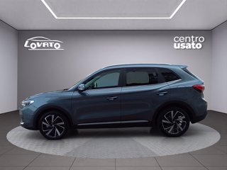 MG ZS 1.5 Hybrid+ Luxury