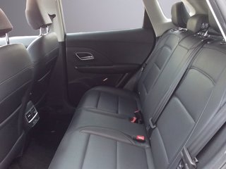 MG ZS 1.5 Hybrid+ Luxury