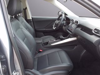 MG ZS 1.5 Hybrid+ Luxury