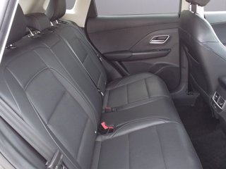 MG ZS 1.5 Hybrid+ Luxury