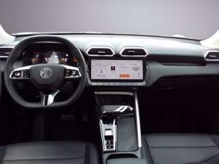 MG ZS 1.5 Hybrid+ Luxury