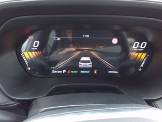 MG ZS 1.5 Hybrid+ Luxury