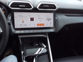 MG ZS 1.5 Hybrid+ Luxury