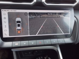 MG ZS 1.5 Hybrid+ Luxury