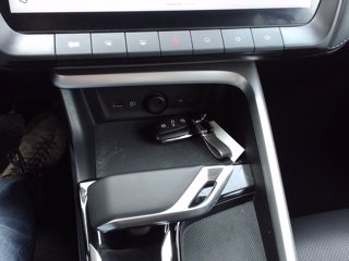 MG ZS 1.5 Hybrid+ Luxury