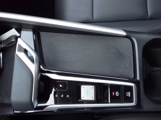 MG ZS 1.5 Hybrid+ Luxury