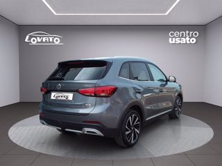 MG ZS 1.5 Hybrid+ Luxury