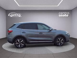 MG ZS 1.5 Hybrid+ Luxury