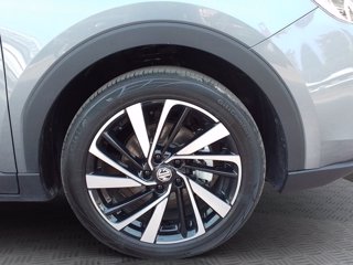 MG ZS 1.5 Hybrid+ Luxury