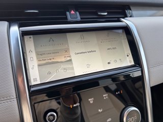 LAND ROVER Discovery Sport 1.5 I3 PHEV 309 CV AWD Auto R-Dynamic HSE