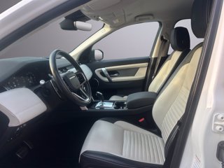LAND ROVER Discovery Sport 1.5 I3 PHEV 309 CV AWD Auto R-Dynamic HSE
