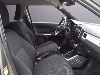 SUZUKI Ignis 1.2 Hybrid 4WD All Grip Top