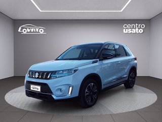 SUZUKI Vitara 1.5 Hybrid A/T Starview 0