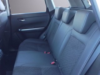 SUZUKI Vitara 1.5 Hybrid A/T Starview 10