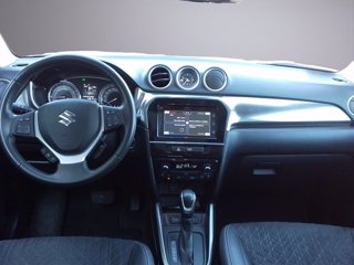 SUZUKI Vitara 1.5 Hybrid A/T Starview 14