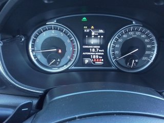SUZUKI Vitara 1.5 Hybrid A/T Starview 16