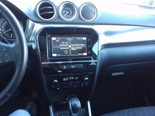 SUZUKI Vitara 1.5 Hybrid A/T Starview 17
