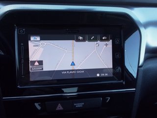 SUZUKI Vitara 1.5 Hybrid A/T Starview 19