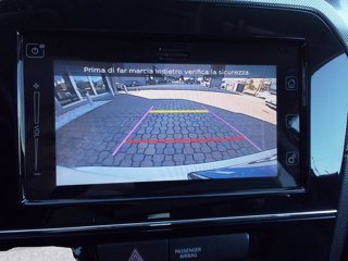 SUZUKI Vitara 1.5 Hybrid A/T Starview 20