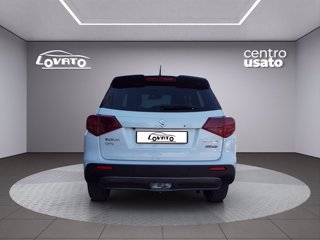 SUZUKI Vitara 1.5 Hybrid A/T Starview 3