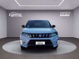 SUZUKI Vitara 1.5 Hybrid A/T Starview 7