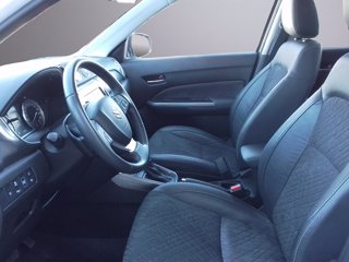 SUZUKI Vitara 1.5 Hybrid A/T Starview 9