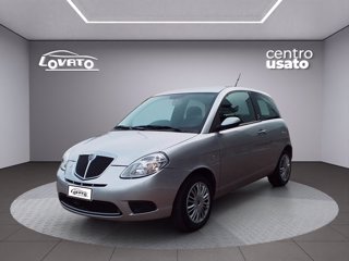 LANCIA Ypsilon 1.2 Argento