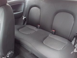 LANCIA Ypsilon 1.2 Argento