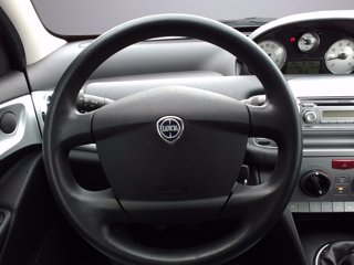 LANCIA Ypsilon 1.2 Argento