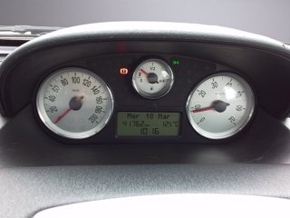 LANCIA Ypsilon 1.2 Argento