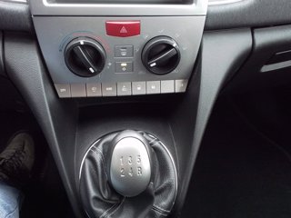 LANCIA Ypsilon 1.2 Argento