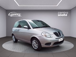 LANCIA Ypsilon 1.2 Argento