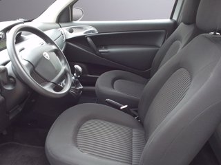 LANCIA Ypsilon 1.2 Argento
