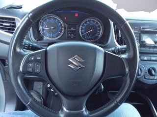 SUZUKI BALENO 1.2 VVT DUALJET B-COOL 5P