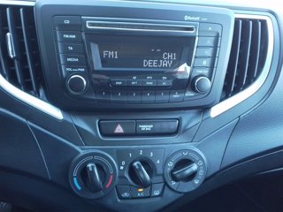 SUZUKI BALENO 1.2 VVT DUALJET B-COOL 5P