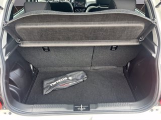 SUZUKI Swift 1.2 Hybrid CVT Top 13