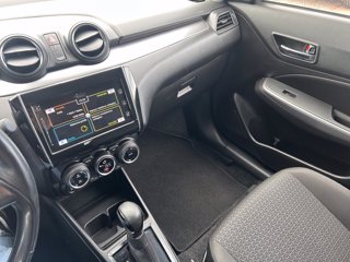 SUZUKI Swift 1.2 Hybrid CVT Top 17