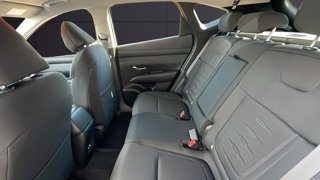 HYUNDAI TUCSON PE 1.6CRDI DCT 136 48V BUSINESS