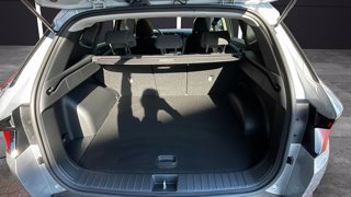 HYUNDAI TUCSON PE 1.6CRDI DCT 136 48V BUSINESS