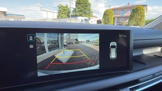 HYUNDAI TUCSON PE 1.6CRDI DCT 136 48V BUSINESS