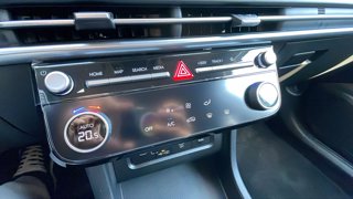 HYUNDAI TUCSON PE 1.6CRDI DCT 136 48V BUSINESS