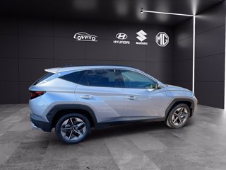 HYUNDAI TUCSON PE 1.6CRDI DCT 136 48V BUSINESS