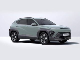 HYUNDAI KONA MY26 HEV 1.6 GDI BUSINESS 0