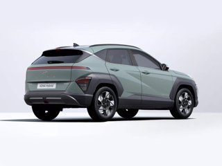 HYUNDAI KONA MY26 HEV 1.6 GDI BUSINESS 2