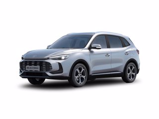 MG ZS ICE 1.5L COMFORT 0